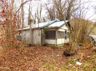 5206 S Highway 25, La Follette, TN 37766