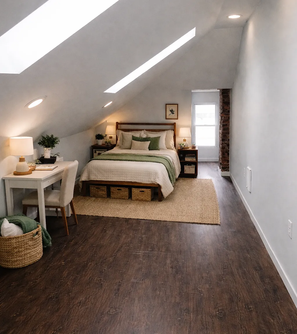 6 bed, 2400 sqft, $3,450 — Photo 4