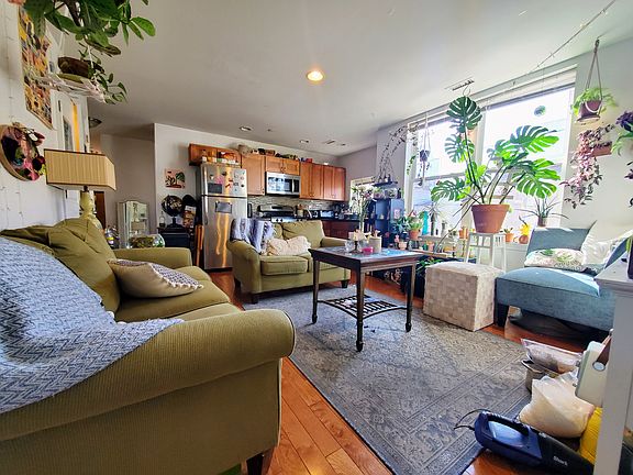 4th image of 1822 W Norris St #B