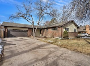 6741 S Marion Cir W, Centennial, CO 80122