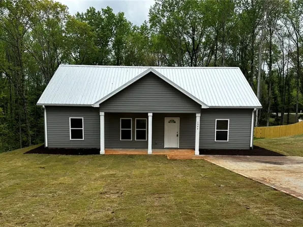 1544 Old Trail Dr, Anderson, SC 29626
