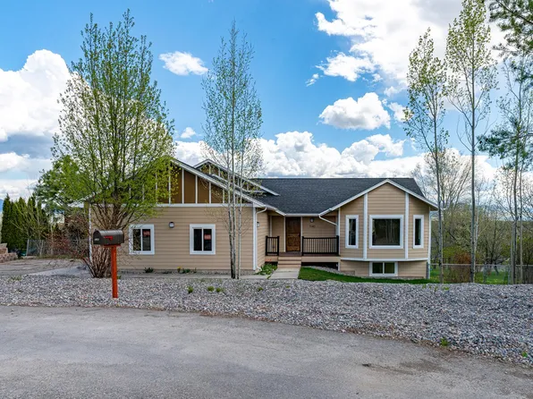 7140 Buckhorn Ln, Missoula, MT 59808