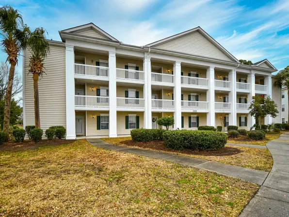5050 Windsor Green Way #203, Myrtle Beach, SC 29579