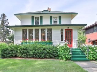 209 1st St SE, Crosby, MN 56441