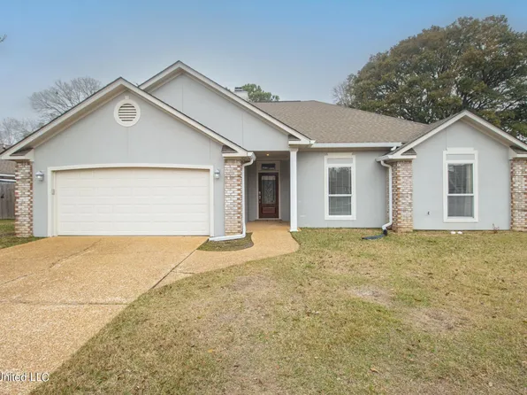 1922 Marsh Cv, Biloxi, MS 39532