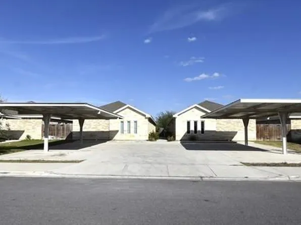 4904 N Hiawatha Dr, Pharr, TX 78577