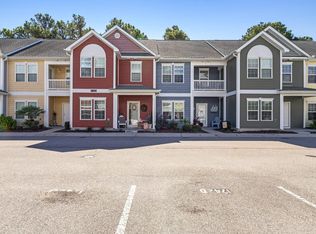 1745 Low Country Pl. #D, Myrtle Beach, SC 29577