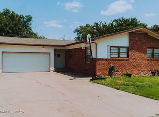 4709 S Milam St, Amarillo, TX 79110