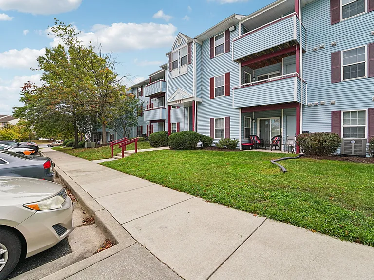 Country Meadows Apartments - Home Sweet Home