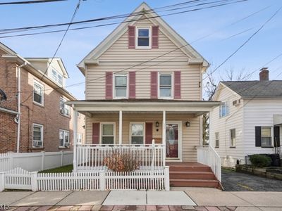 23 Orchard St, Summit, NJ, 07901