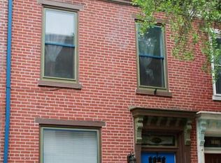 1508 Penn St, Harrisburg, PA 17102
