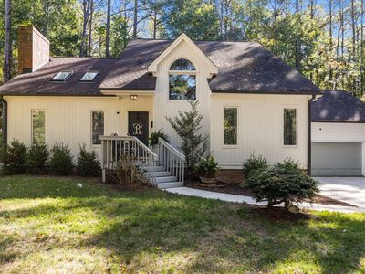 10709 E Bridgford Dr, Cary, NC, 27518