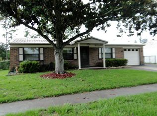 10829 Happy Vale Rd, Jacksonville, FL 32246