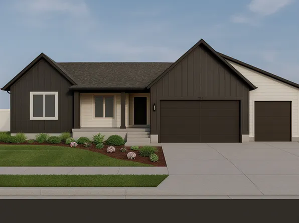 516 E Hetfield Dr #123, Grantsville, UT 84029
