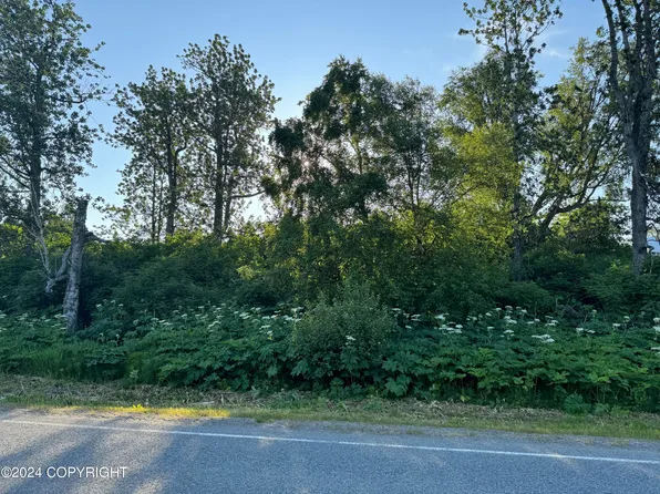 0 Wik Rd, Kenai, AK 99611