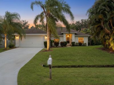 343 SW South Quick Circle, Port Saint Lucie, FL, 34953