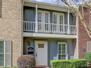 12743 Huntingwick Dr #149, Houston, TX 77024