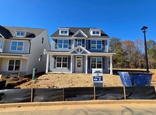 135 Marble Tree Way, Ball Ground, GA 30107