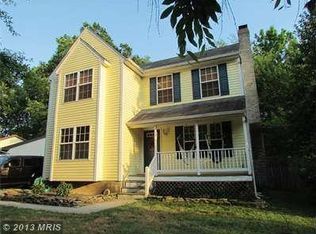 3386 Arundel On The Bay Rd, Annapolis, MD 21403