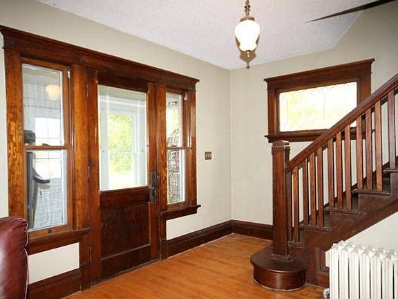 Entryway