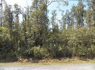 11th Ave LOT 1429, Keaau, HI 96749