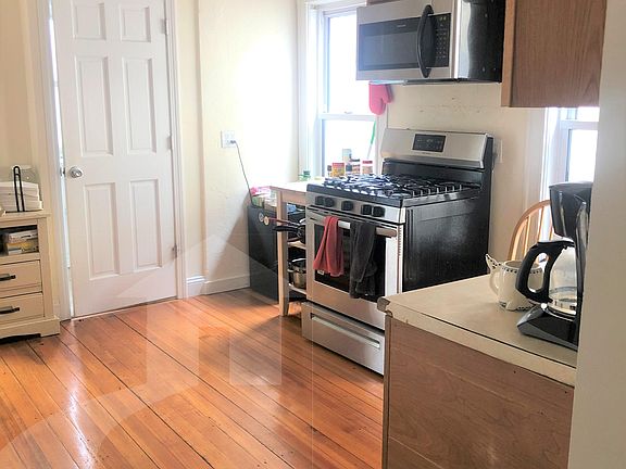 Apartment Rental Experts