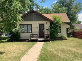 322 N Main St, Plentywood, MT 59254