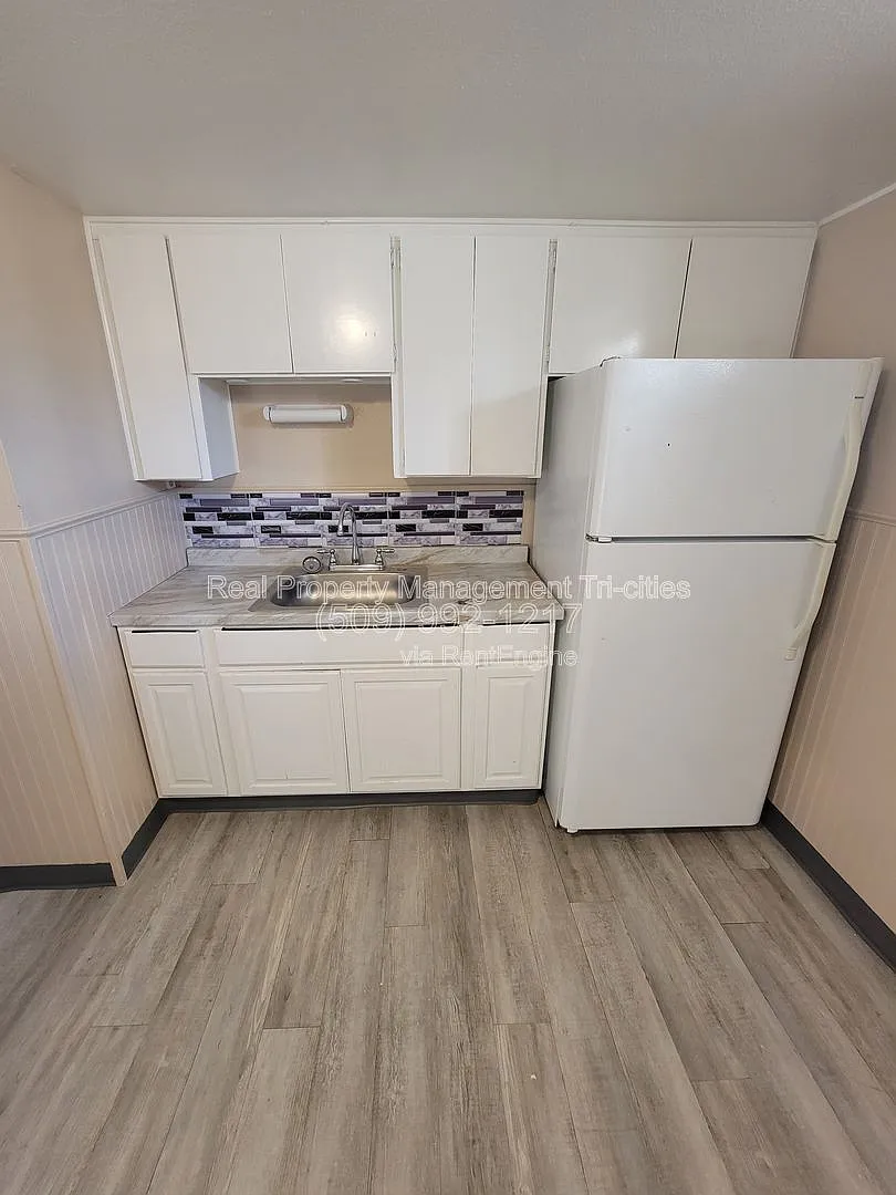 1 bed, 1.0 bath, 486 sqft, $895 — Photo 3