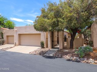 6045 N Tocito Pl, Tucson, AZ 85718