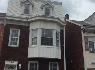 340 S Queen St, York, PA 17403