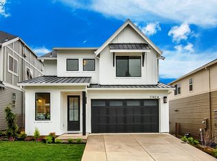 17424 SW Dotterel Ln, Beaverton, OR 97007