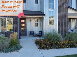 9341 Garnett Way #B, Arvada, CO 80007