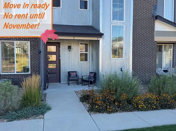 9341 Garnett Way, Arvada, CO