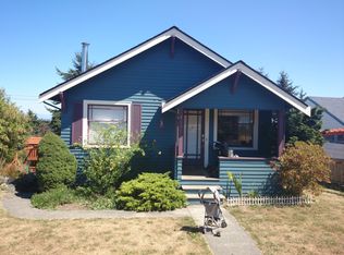 7138 30th Ave SW, Seattle, WA 98126