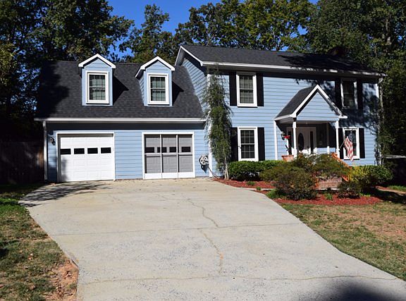 2nd image of 4816 Copperfield Dr