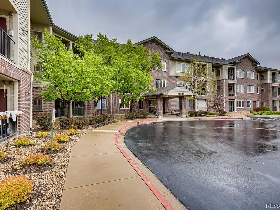2896 W Riverwalk Circle Unit A314, Littleton, CO 80123 Zillow