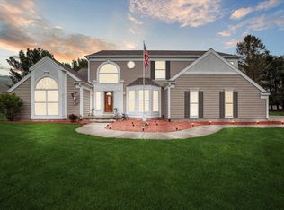 7045 Country View Blvd, Jackson, MI 49201