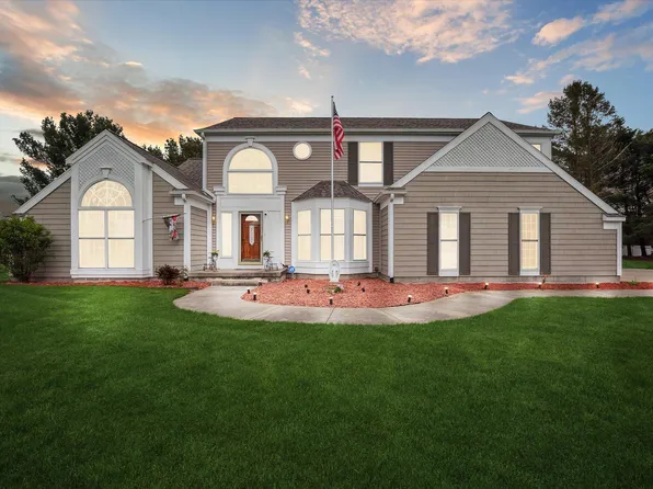 7045 Country View Blvd, Jackson, MI 49201