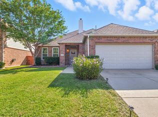 2905 Hudson Xing, McKinney, TX