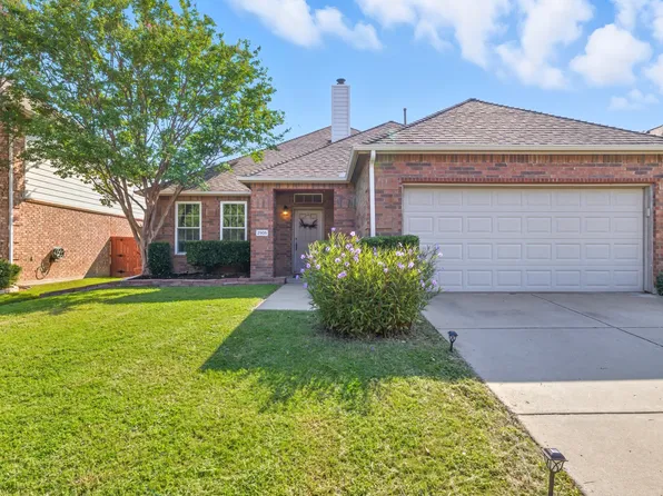 2905 Hudson Xing, McKinney, TX 75072