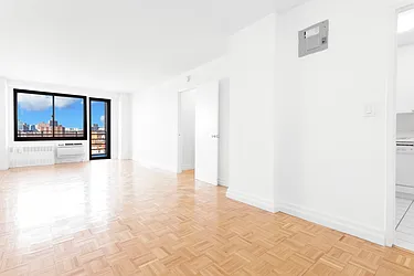 Rented by Olnick Organization