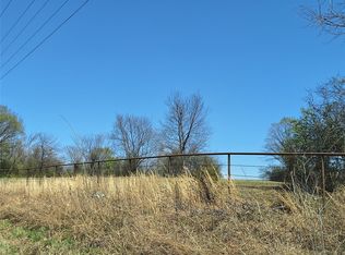 0 N 4160th Rd, Porter, OK 74454