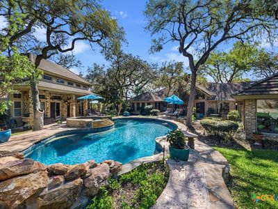 21749 Forest Waters Cir, San Antonio, TX, 78266
