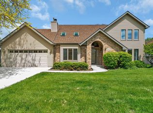 1105 Collingwood Ct, Shorewood, IL