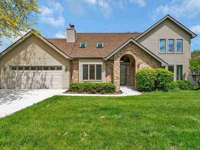 1105 Collingwood Ct, Shorewood, IL, 60404