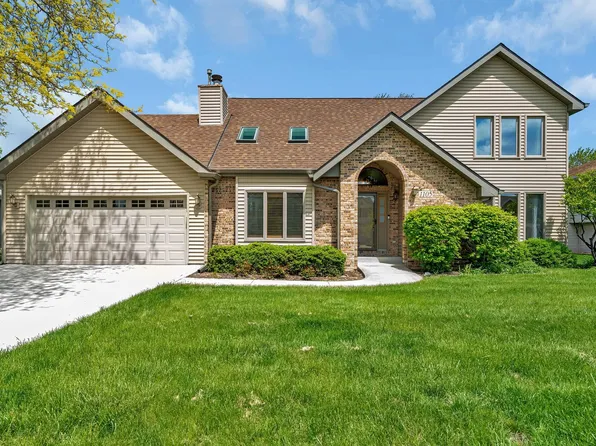 1105 Collingwood Ct, Shorewood, IL 60404