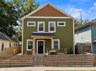 2050 N Dearborn St, Indianapolis, IN