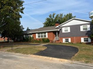 101 Castleridge Dr, Glasgow, KY 42141