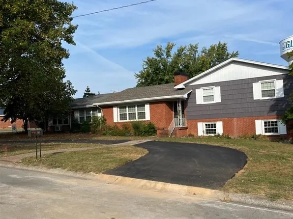101 Castleridge Dr, Glasgow, KY 42141