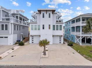 1213 Snapper Ln #2, Carolina Beach, NC 28428